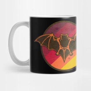 Bat Person Mug